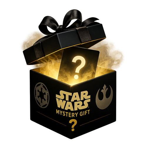 Mystery Star Wars Gift