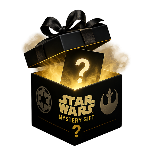 Mystery Star Wars Gift
